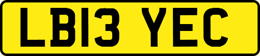 LB13YEC
