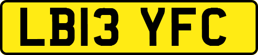 LB13YFC