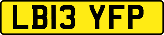 LB13YFP