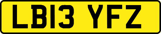 LB13YFZ