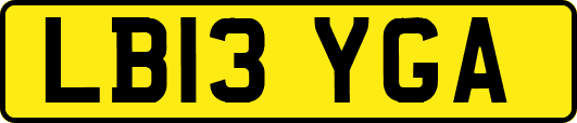 LB13YGA