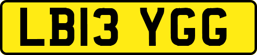 LB13YGG