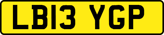 LB13YGP