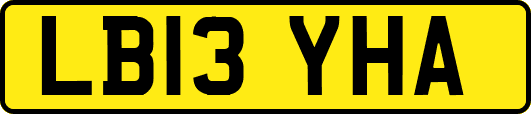 LB13YHA