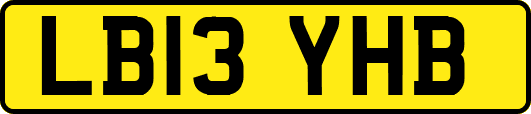 LB13YHB