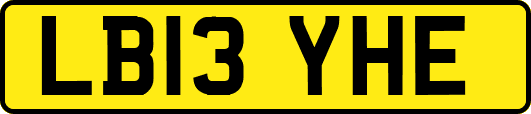 LB13YHE