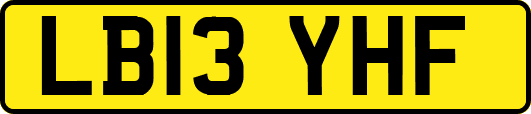 LB13YHF