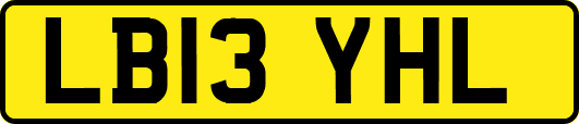 LB13YHL