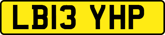 LB13YHP