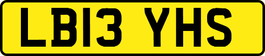 LB13YHS