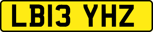 LB13YHZ