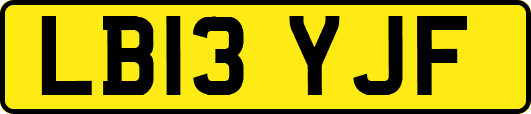 LB13YJF