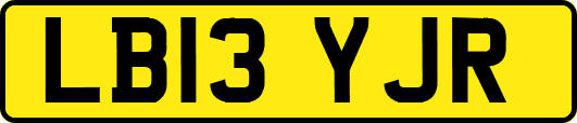 LB13YJR