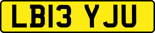 LB13YJU