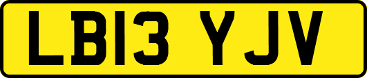 LB13YJV