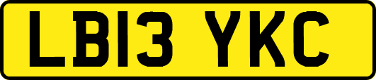 LB13YKC