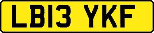 LB13YKF