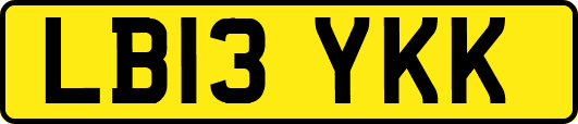 LB13YKK