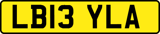 LB13YLA