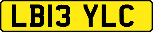 LB13YLC