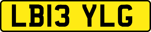 LB13YLG