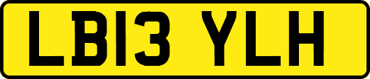 LB13YLH
