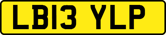 LB13YLP
