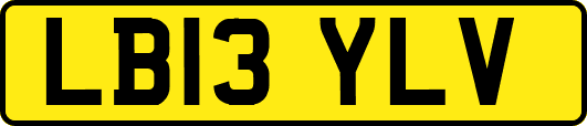 LB13YLV