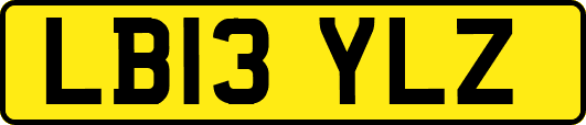 LB13YLZ