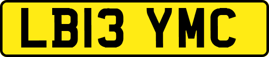 LB13YMC