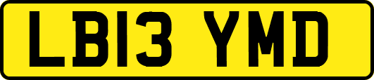 LB13YMD