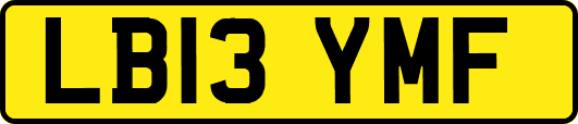 LB13YMF