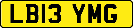 LB13YMG