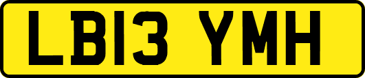 LB13YMH