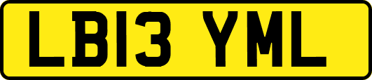 LB13YML