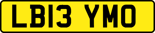 LB13YMO