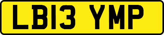 LB13YMP