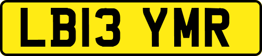 LB13YMR