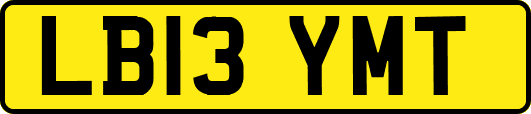 LB13YMT