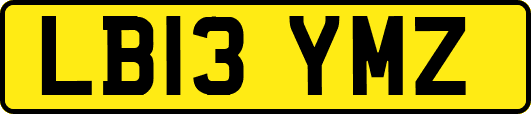 LB13YMZ