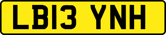 LB13YNH