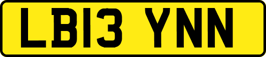LB13YNN