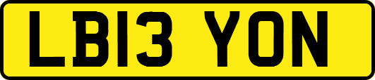 LB13YON