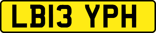 LB13YPH