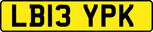 LB13YPK