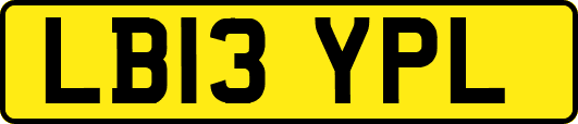 LB13YPL