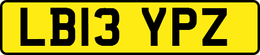 LB13YPZ