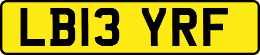 LB13YRF
