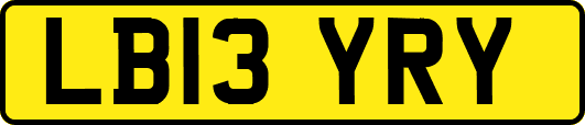 LB13YRY