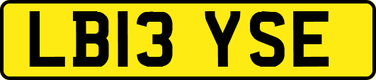 LB13YSE